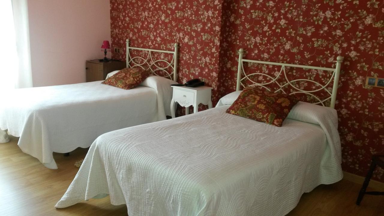 Hotel Casa Fernando II Rellayo エクステリア 写真