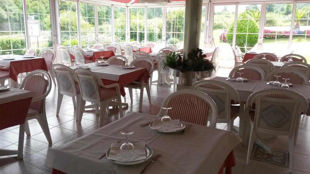 Hotel Casa Fernando II Rellayo エクステリア 写真