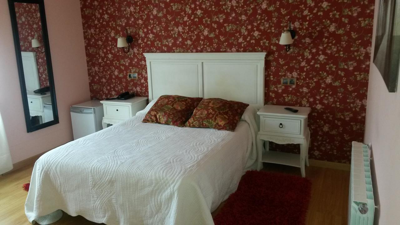 Hotel Casa Fernando II Rellayo エクステリア 写真