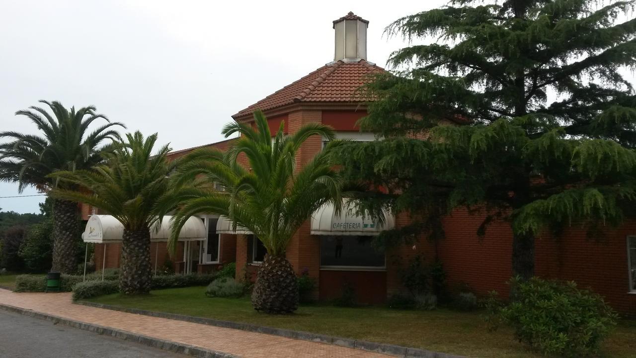 Hotel Casa Fernando II Rellayo エクステリア 写真