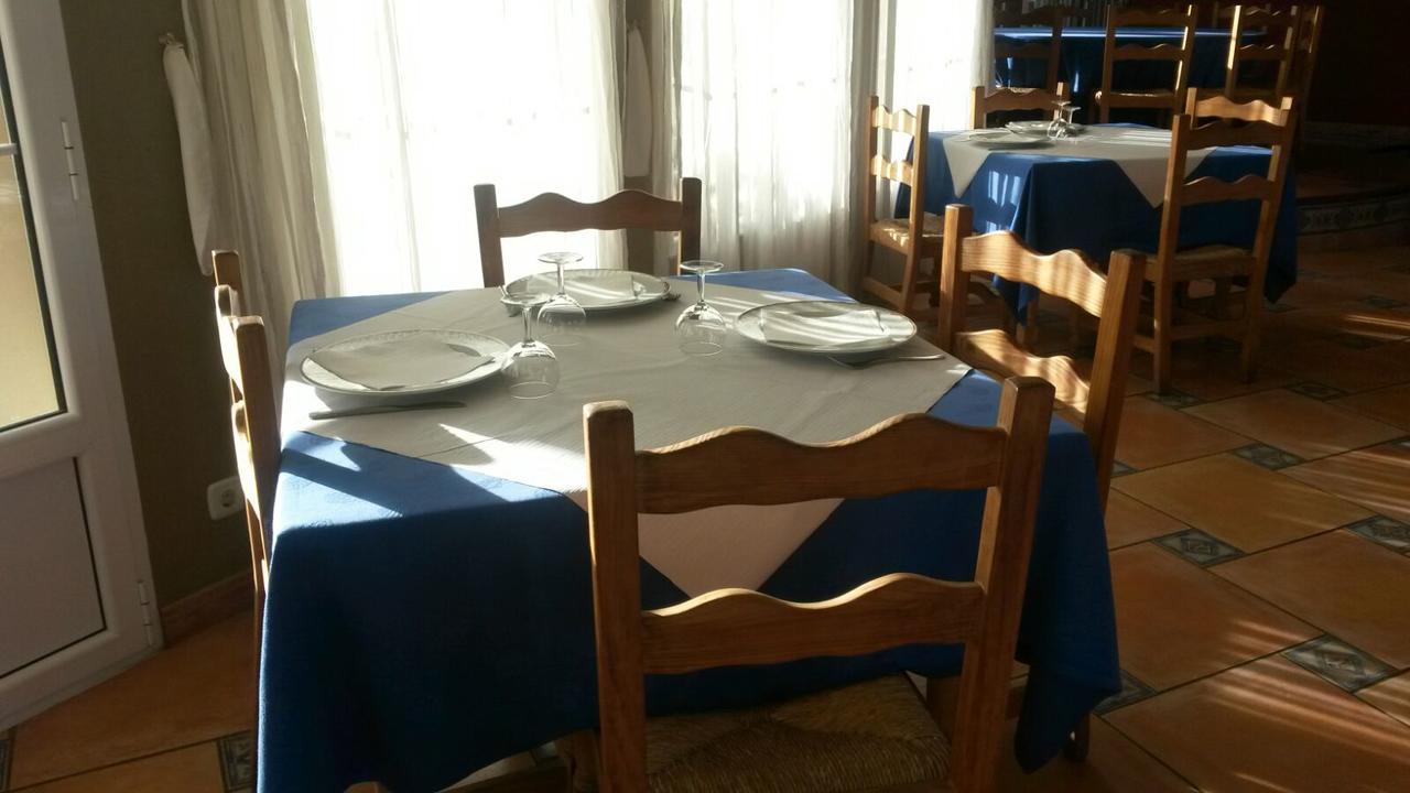 Hotel Casa Fernando II Rellayo エクステリア 写真