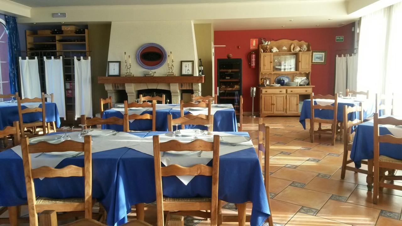 Hotel Casa Fernando II Rellayo エクステリア 写真