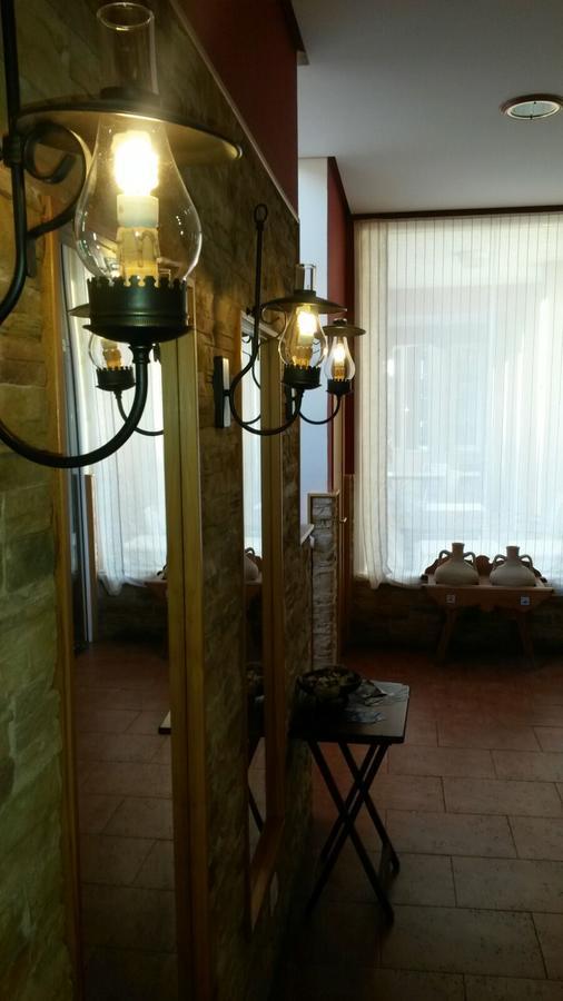 Hotel Casa Fernando II Rellayo エクステリア 写真
